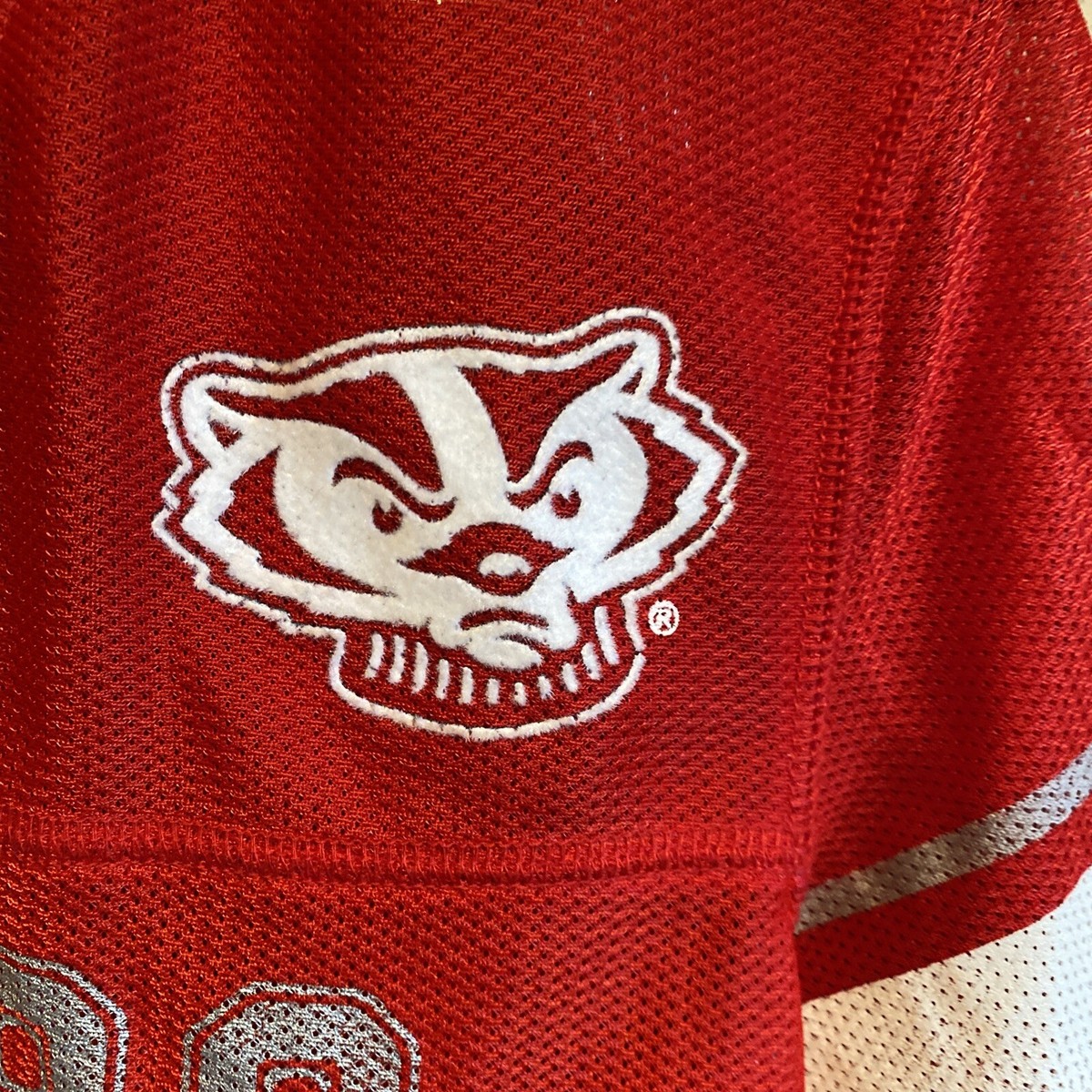 Débardeur Victoria's Secret PINK Wisconsin Badgers - Neuf Avec étiquettes - Taille 48