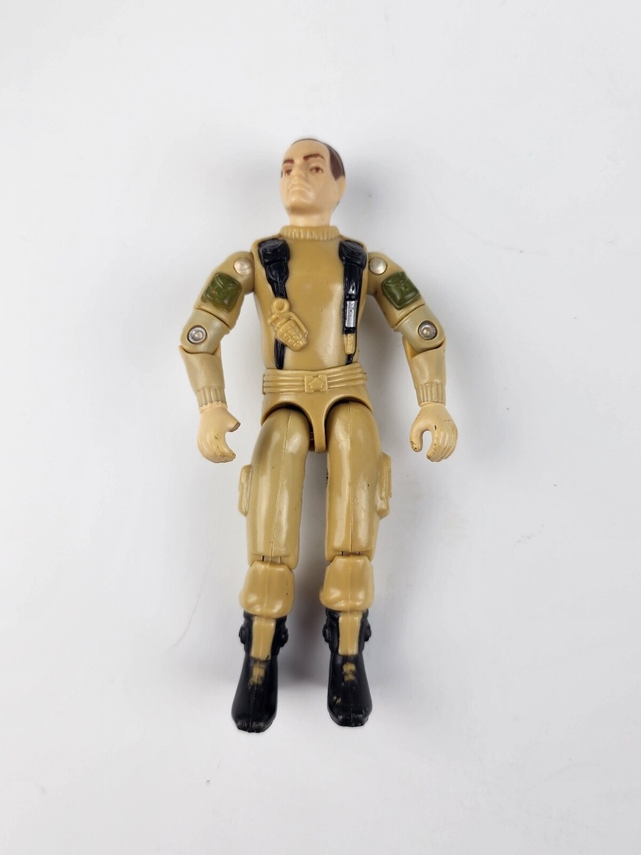 ハズブロ製1/6 GI-JOE HOF GRUNT / HEAVYDUTY 1983 GI Joe