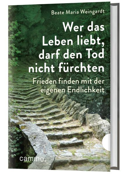 Thumbnail - Wer Das Leben Liebt, Darf Den Tod Nicht Fürchten