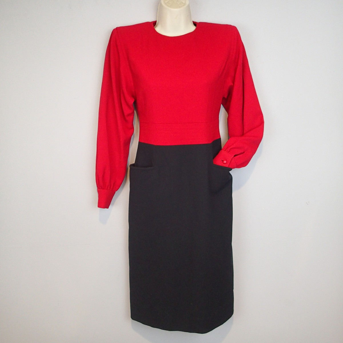 nina ricci red dress Nina Ricci Runway Silk Floral Maxi Dress Red Paris Designer RARE 38
