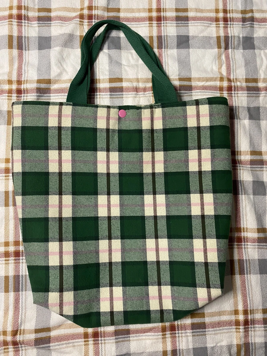 RARE GOLF WANG TOTE BAG GOLFWANG EXCLUSIVE GREEN TYLER THE CREATOR