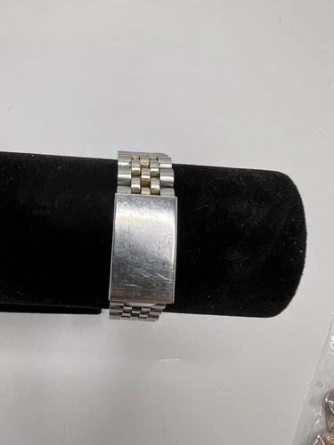 Timex CR2016 Cell WR30 Herrenuhr - Bild 3 von 4