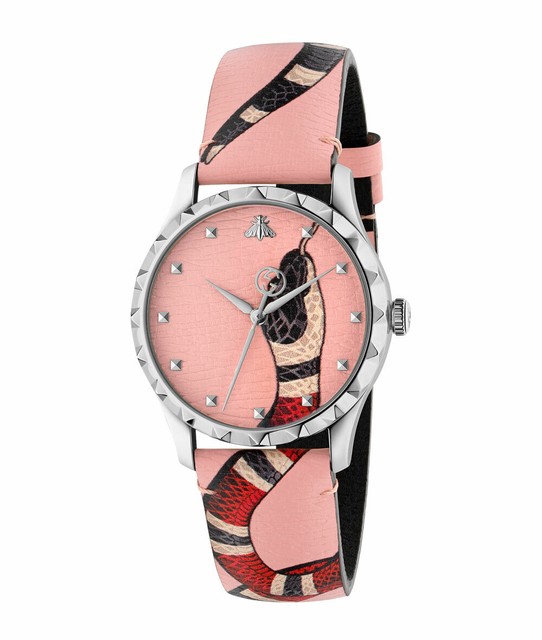 reloj para mujer gucci
