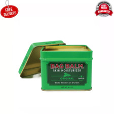 Vermont s Original Bag Balm, Skin Moisturizer...