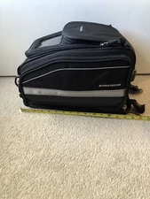 First Gear Laguna EXP GPS Magnetic Tank Bag 107278