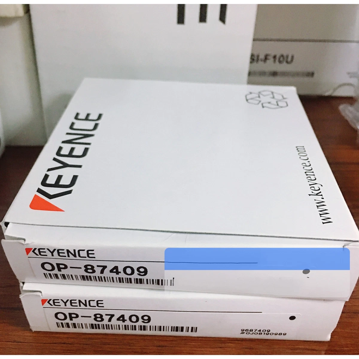 Keyence OP-87409 Mounting Bracket 1PC New OP87409 Free Shipping | eBay