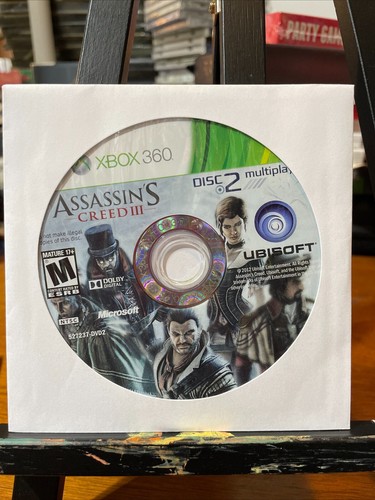 Disco videogioco Microsoft Xbox 360 solo $.99-13.98 scegli spedizione veloce - Foto 15 di 107