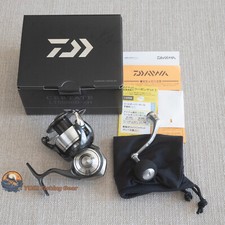 DAIWA 24 CERTATE LT5000D-XH Spinning Reel shipping from JAPAN