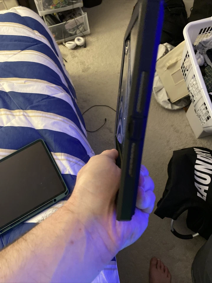 funda ipad poética Foto 4 de 4