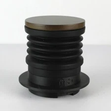 For GEMILAI 9010b Coffee Beans Grinder Single Dose Hopper Bellows Accesorries