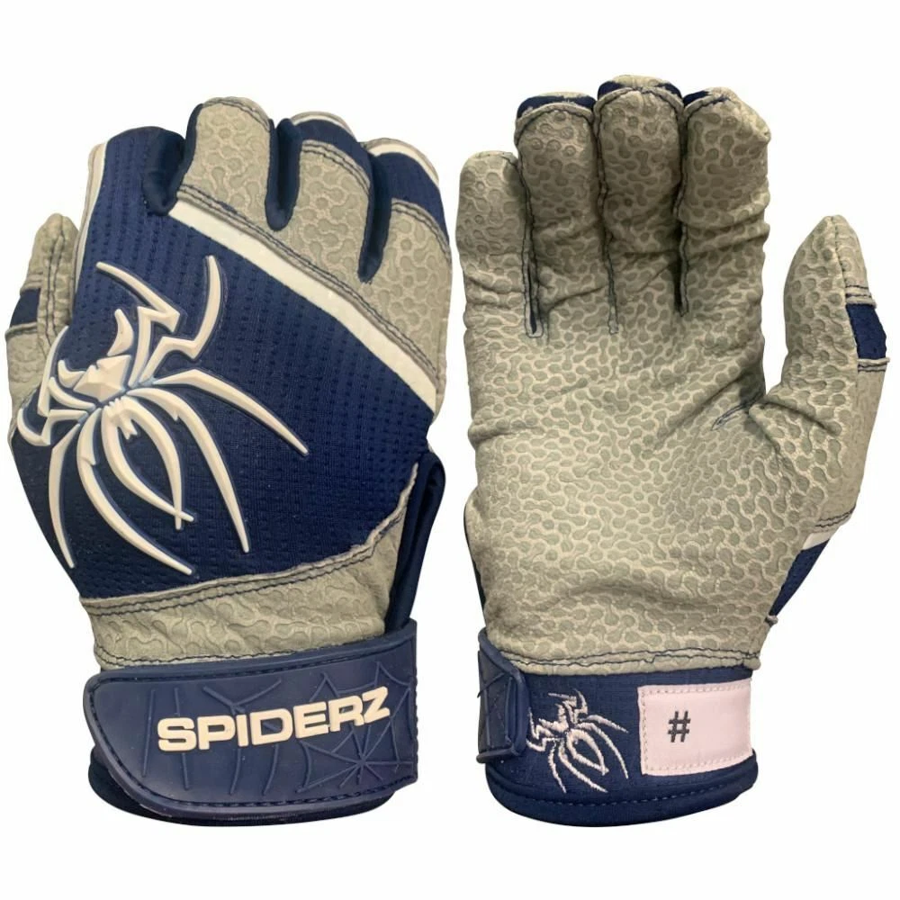 Spiderz batting gloves sizing hotsell