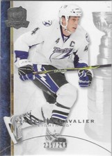 2008-09 Upper Deck The Cup #2 Vincent Lecavalier (235/249)
