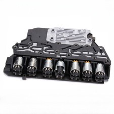 6T45 6T30 6T40 6T50 TCM Solenoid Pack Gen 2 For 2014-up Chevrolet Cruze Buick