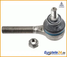 Tie Rod End Lemförder 1775701 Front Axle for Alfa Romeo