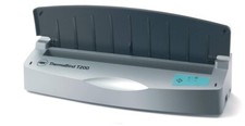 RILEGATRICE TERMICA T200 GBC FINO A 200 FG A4