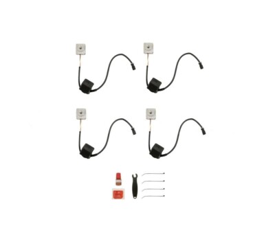 TEIN EDFC Motor Kit M12 / M14 Edk05-12140 for sale online | eBay TEIN EDFC Motor Kit M12 / M14 Edk05-12140 for sale online | eBay