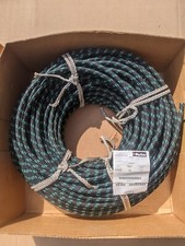 342' Parker 213-4 Air Brake Hose 3/16" ID Stratoflex Transportation 2000 PSI New