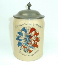 Studentica Krug Absolventia sei's Panier! Vitam et sanguinem Studentika B-2228