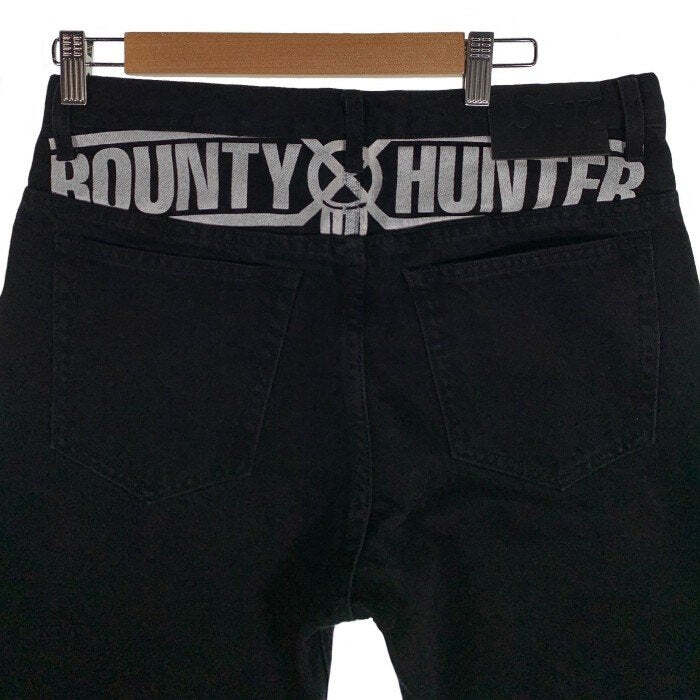 Supreme 23AW Bounty Hunter Regular Jeans Washed Black Size Supreme 23AW Bounty Hunter Regular Jeans Washed Black Size