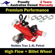 Turbo Pros GEN1 High Flow Turbo Charger For Holden Trax 1.4L Petrol