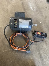 Craftsman Table Saw 1.5 HP Motor for 