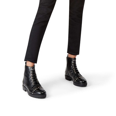 carvela steady boots