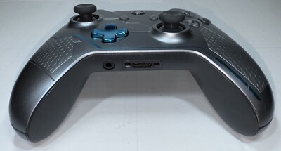 OEM Xbox One Limited Edition Halo 5 Guardians Spartan Locke