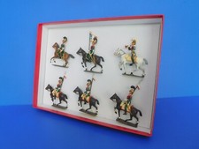 SOLDATS PLOMB CBG MIGNOT - Premier empire - Soldat des grenadiers d' Isembourg EUR 25,00 - FR