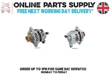 Alternator For Subaru Legacy 2.5 Petrol 1998 to 2003 90Amp