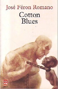 Baumwollblau - José Féron Romano - V105391
