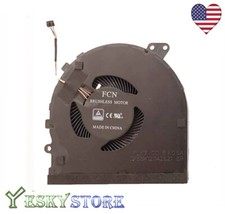 Genuine Razer Blade 15 RZ09-0270 Gaming Laptop GPU Cooling Fan DFS5K121142621