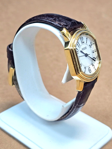 Designer Ecclissi Stainless Steel 80195 Ladies Quartz Watch - Picture 2 of 10