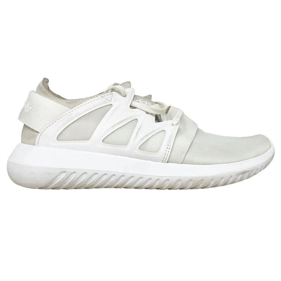 Туфли для бега и бега трусцой женские Adidas Tubular Viral