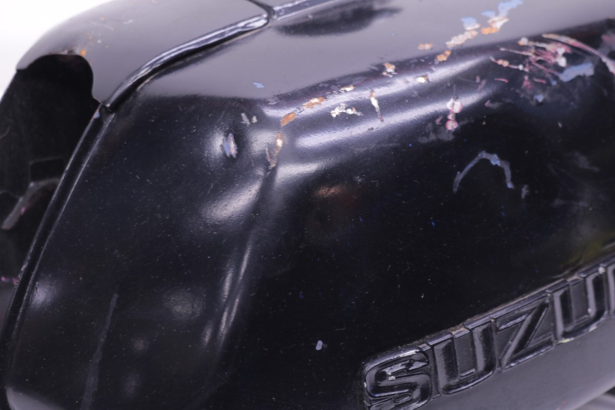 SUZUKI GT750 GT 750 LEMANS WATER BUFFALO GAS TANK FUEL CELL PETROL