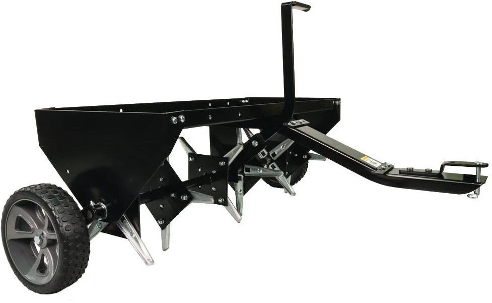 Agri fab lawn deals aerator