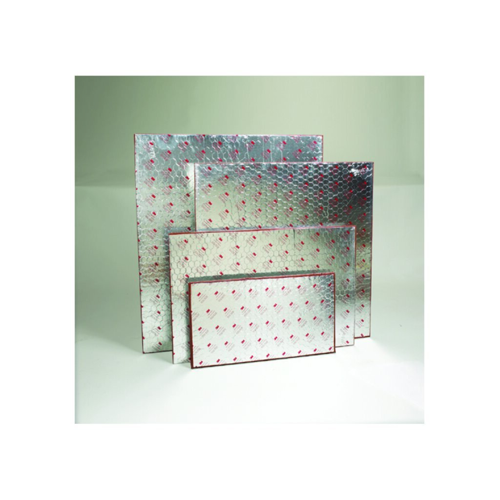 3M Fire Barrier Composite Sheet CS-195+, 28 in x 52 in
