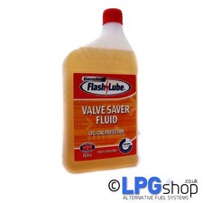 Valvola Flashlube Saver Fluid 1L GPL Autogas