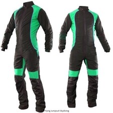 Flying Jumpsuit Skydiving Freefly  in Special Variety Mixes, Free Shipping