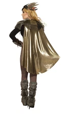 Viking Cape Adult