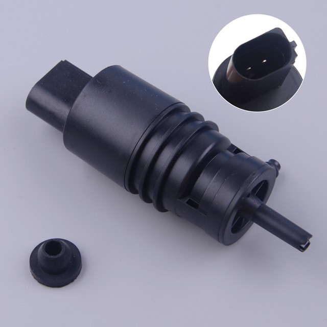 Windshield Washer Pump 67126934160 fit for BMW X5 X6 E70 F01 F02 F10