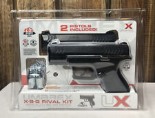Details about   Umarex XBG BB Pistol Rear Grip Plastic Used