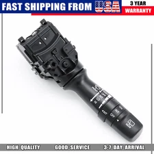 Windshield Wiper Control Switch 93420-2V050 Fit 12-19 Kia Forte Sorento Soul USA