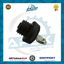 Verrouillage Bouchon Réservoir Carburant Pour Land Rover Defender TDCI - Pièce