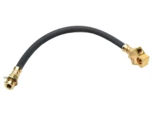 For 1979-1985 Dodge W150 Brake Hose Front Center Raybestos 77988HCHH 1984 1980