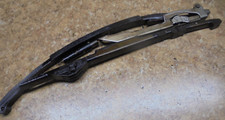 Honda Shadow VT1100C VT1100 VT 1100 C 2003 motor distribución cadenas guías tensión