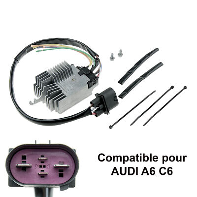 Galet enrouleur (courroie d'accessoire) Metalcaucho 58203 | MonPetitMécano