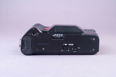 Pentax PC35 AF-M Point&Shoot Compact Camera Film Tested | eBay