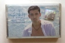      Jason Lee                            Rare 1996 Malaysia Cassette New Sealed 138 