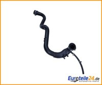 Ladeluftschlauch Maxgear 68-0453 Unten FüR Renault Clio Ii