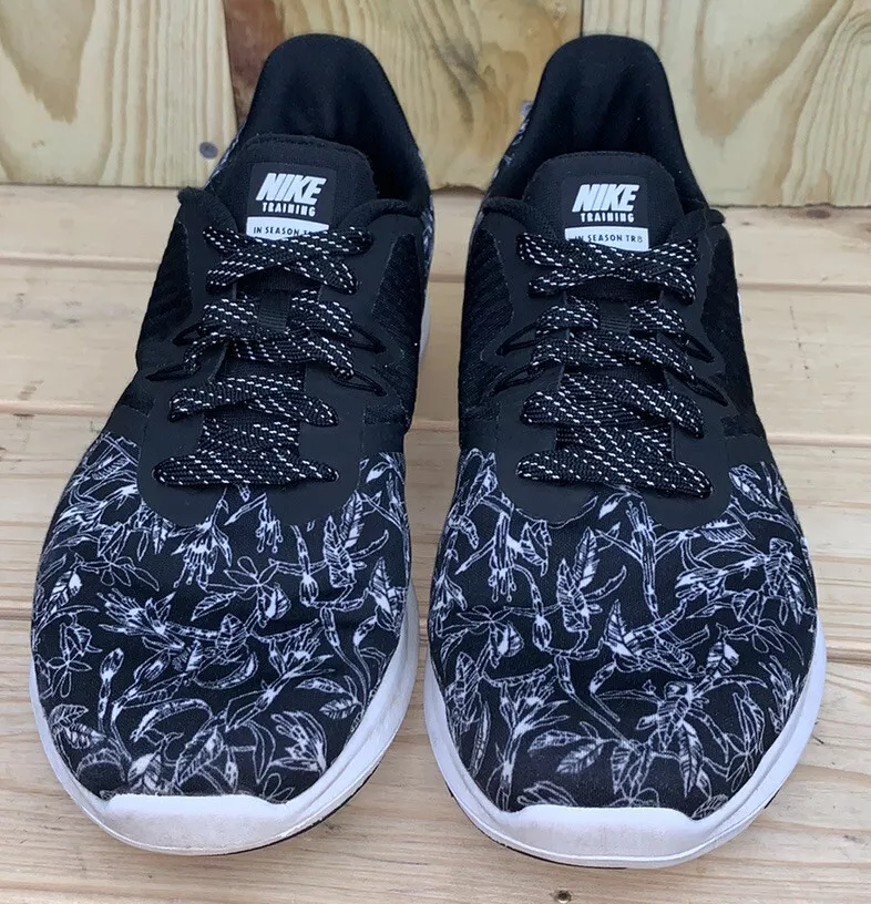 nike in season tr 8